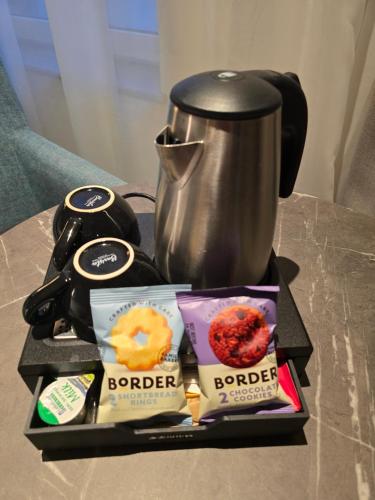 maldron hotel brighton city centre