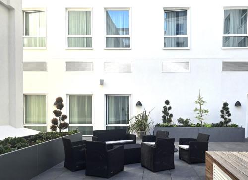 maldron hotel brighton city centre