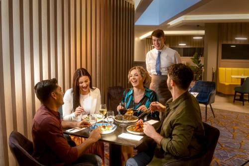 maldron hotel brighton city centre