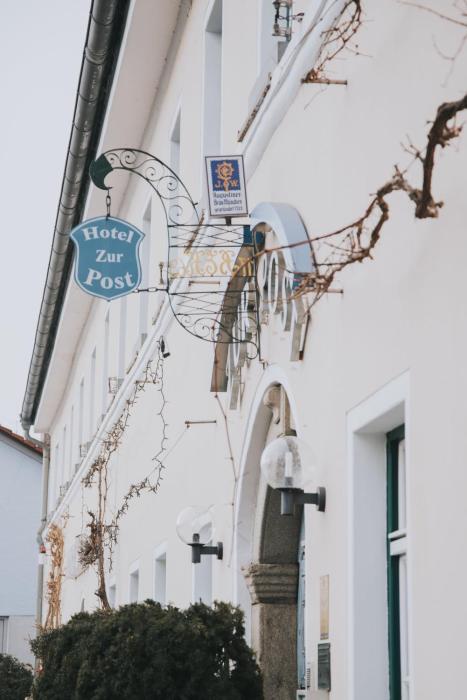 landgasthof hotel zur post
