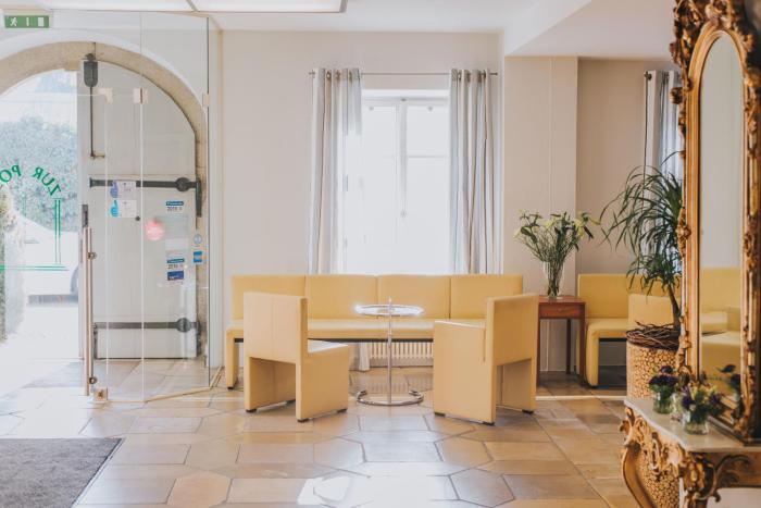 landgasthof hotel zur post