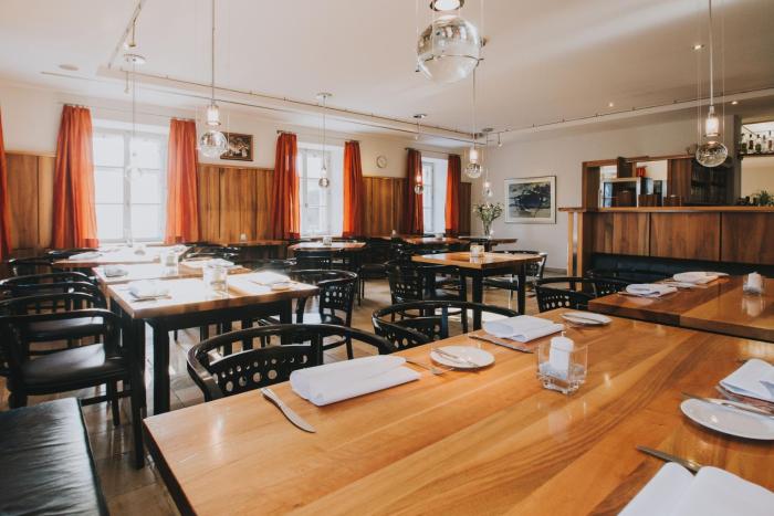 landgasthof hotel zur post