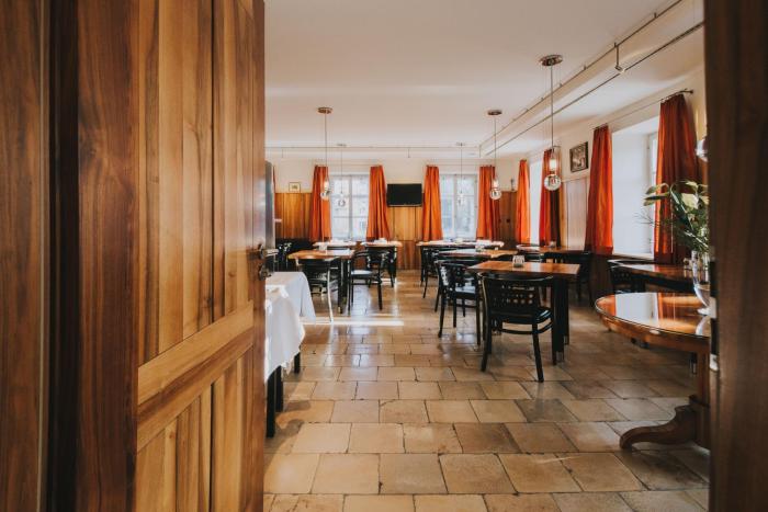 landgasthof hotel zur post
