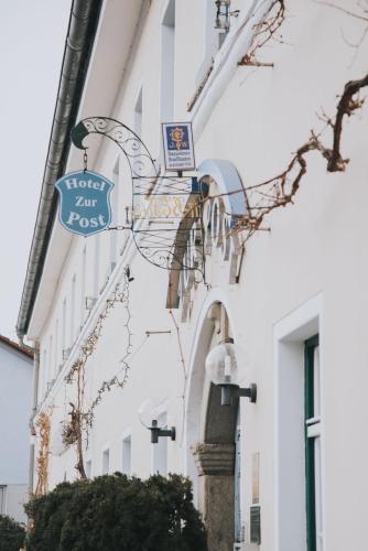 landgasthof hotel zur post