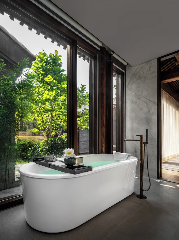 mandarin oriental qianmen beijing