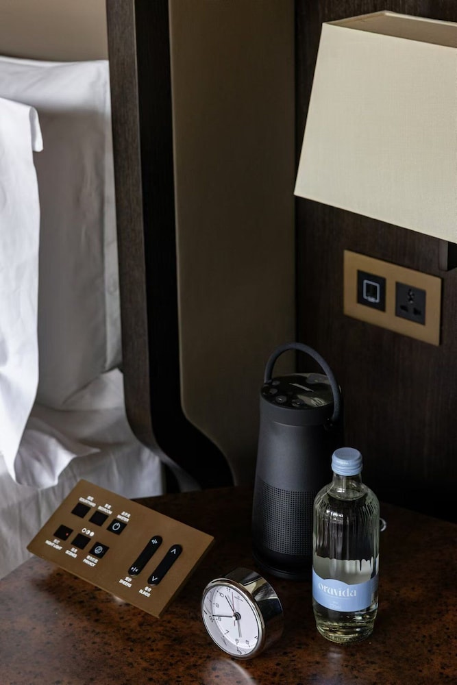 mandarin oriental qianmen beijing