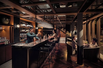 mandarin oriental qianmen beijing