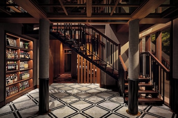 mandarin oriental qianmen beijing