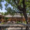 mandarin oriental qianmen beijing