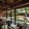 mandarin oriental qianmen beijing
