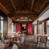 mandarin oriental qianmen beijing