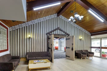 marsden stay rotorua