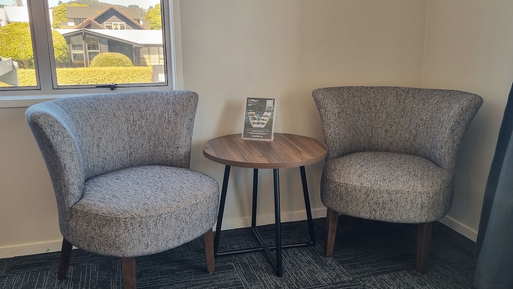 marsden stay rotorua