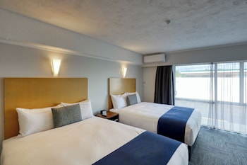 marsden stay rotorua