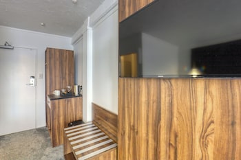 marsden stay rotorua