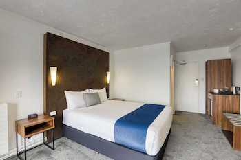 marsden stay rotorua