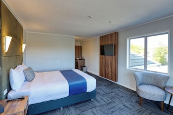 marsden stay rotorua