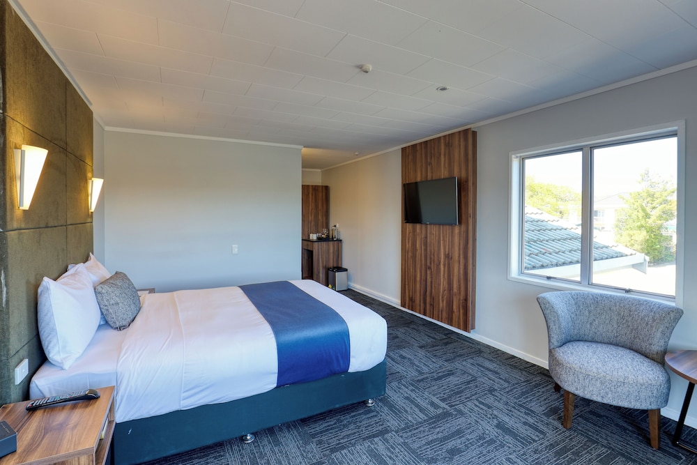 marsden stay rotorua