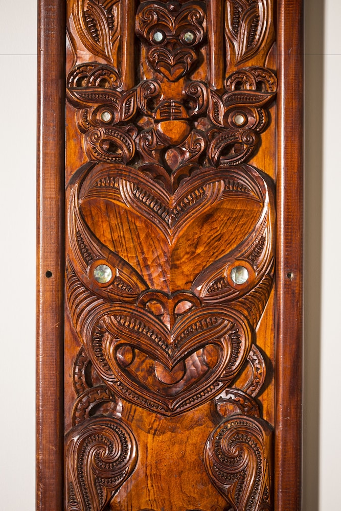 marsden stay rotorua
