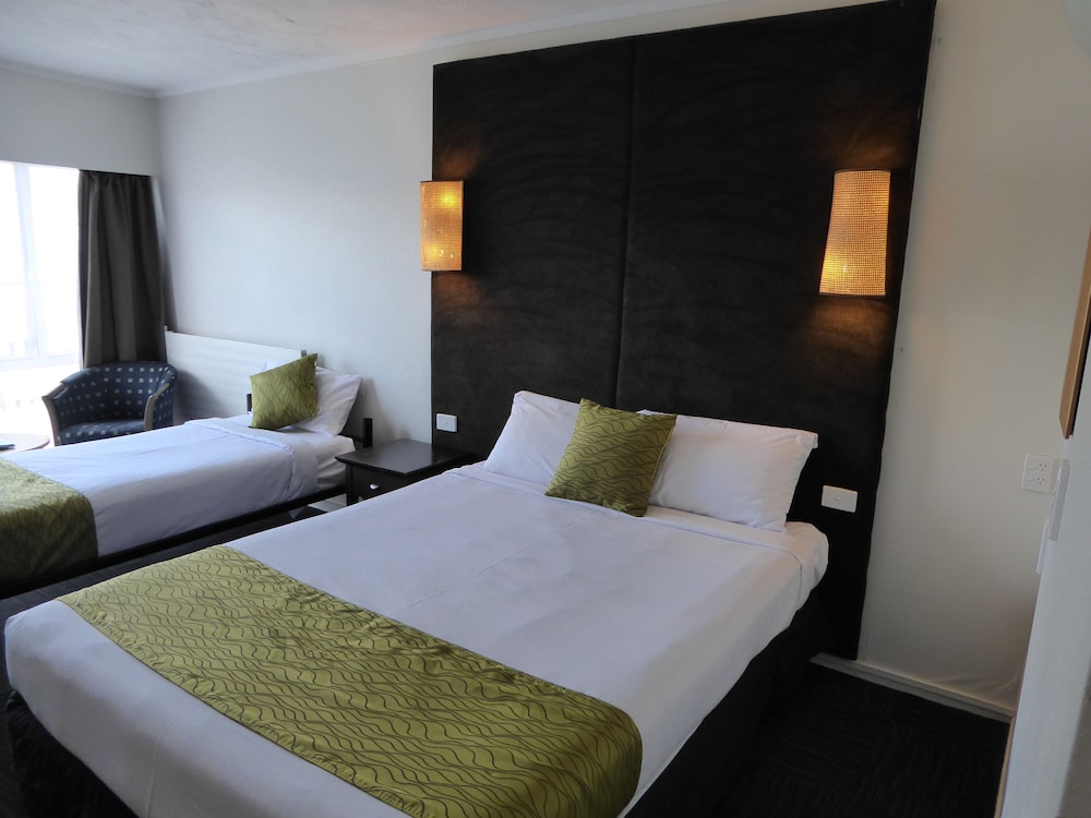 marsden stay rotorua
