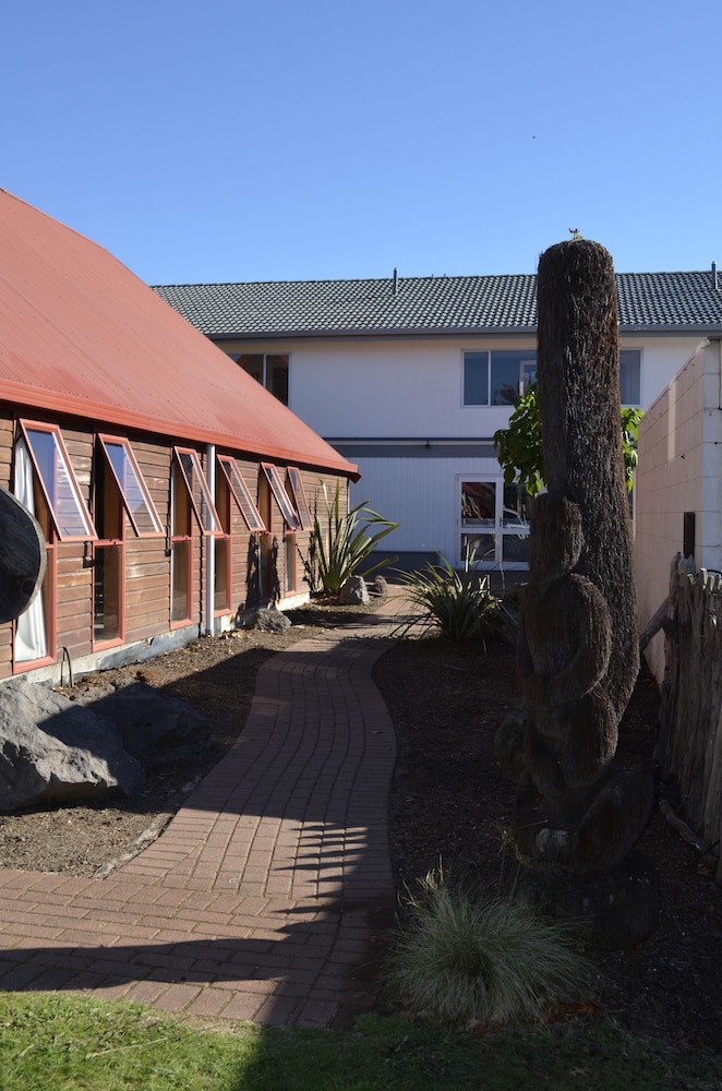 marsden stay rotorua