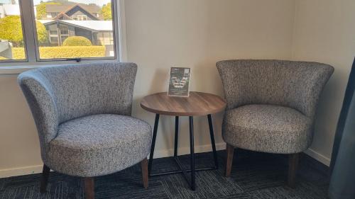 marsden stay rotorua