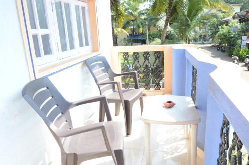 candolim