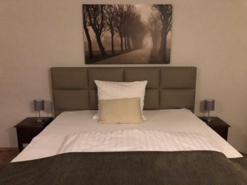 Kleine Residenz Am Schloss,Frankfurt>>Bad Vilbel,4 star