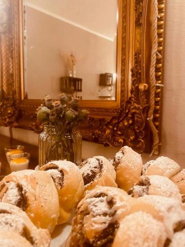 Kleine Residenz Am Schloss,Frankfurt>>Bad Vilbel,4 star