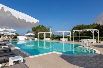 Gallipoli Resort,Brindisi>>Baia Verde,4 star
