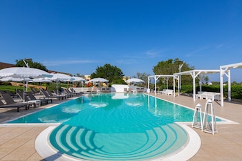 Gallipoli Resort,Brindisi>>Baia Verde,4 star