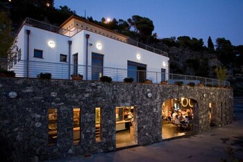 le terrazze di portovenere