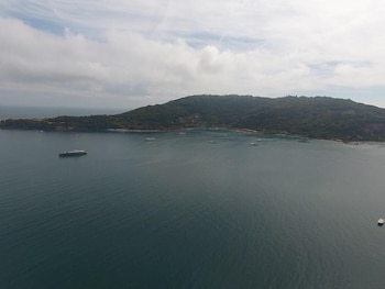 le terrazze di portovenere