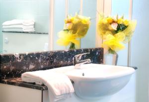 le terrazze di portovenere