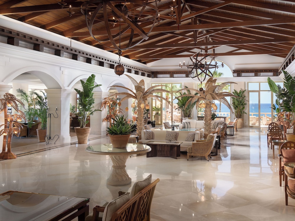 grecotel marine palace and aqua park