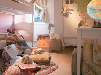 grecotel marine palace and aqua park