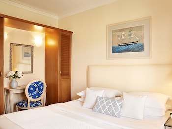 grecotel marine palace and aqua park