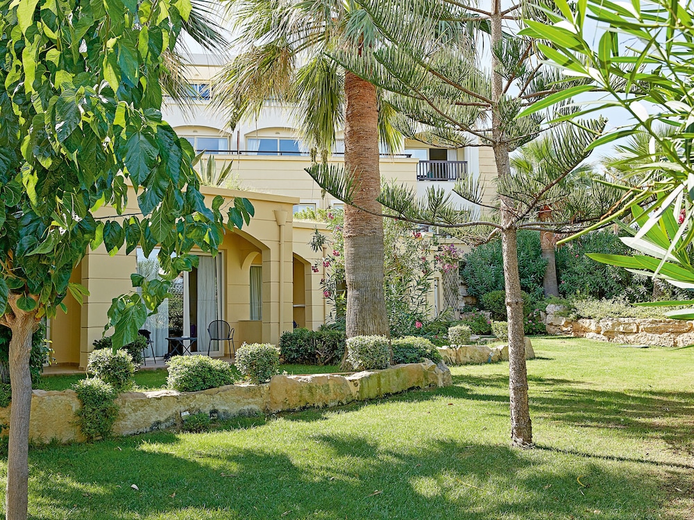 grecotel marine palace and aqua park