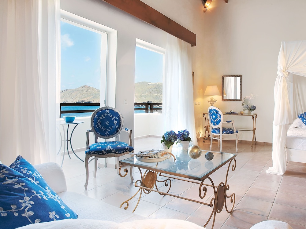 grecotel marine palace and aqua park