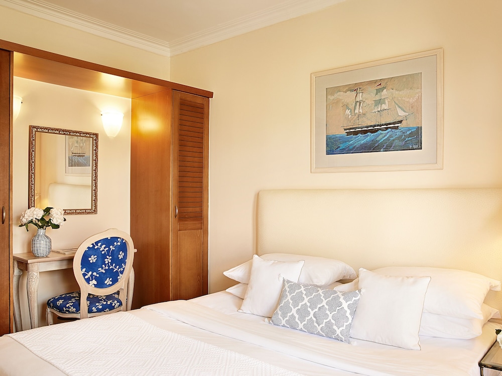 grecotel marine palace and aqua park