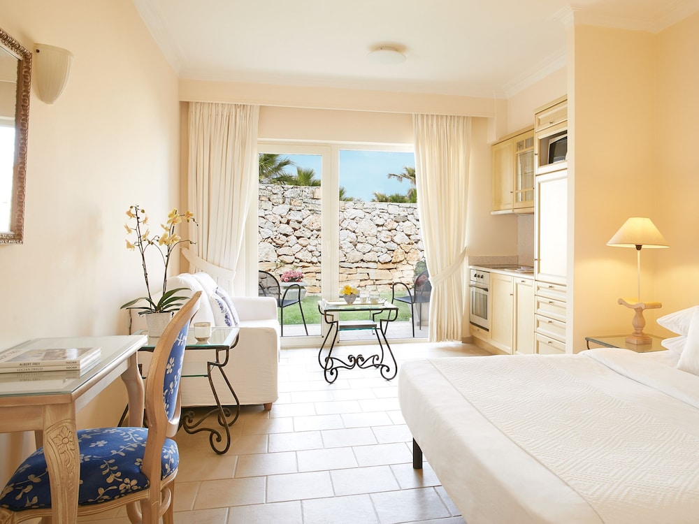 grecotel marine palace and aqua park