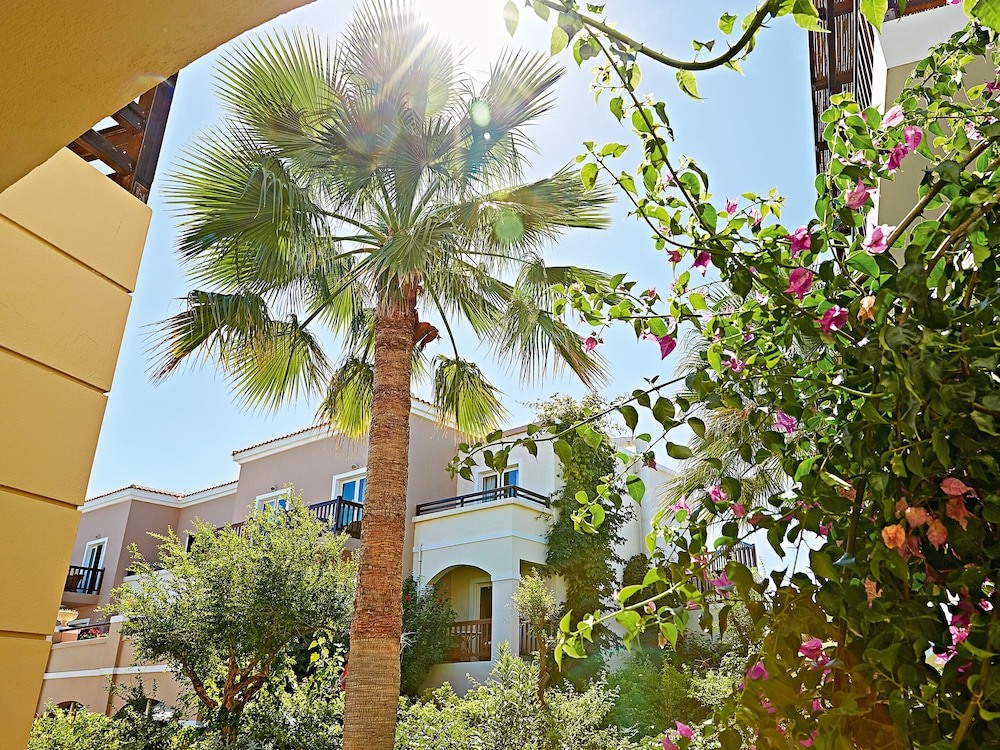 grecotel marine palace and aqua park