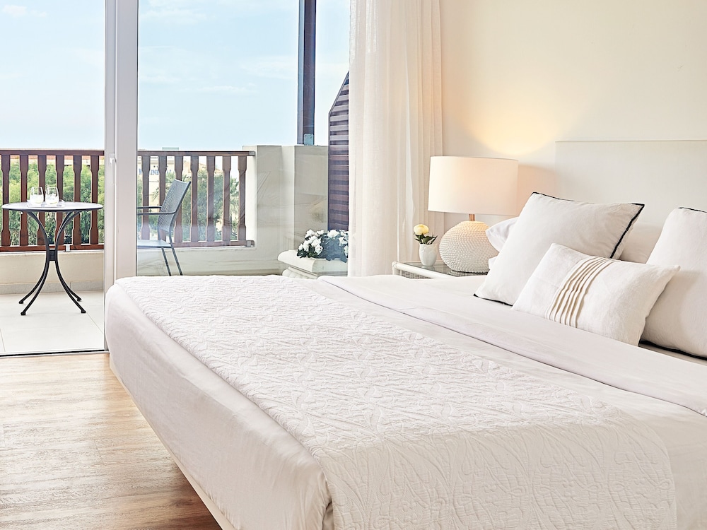 grecotel marine palace and aqua park