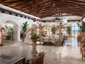 grecotel marine palace and aqua park