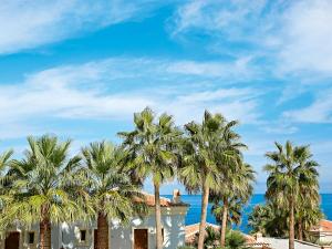grecotel marine palace and aqua park