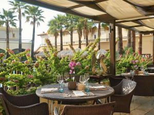 grecotel marine palace and aqua park