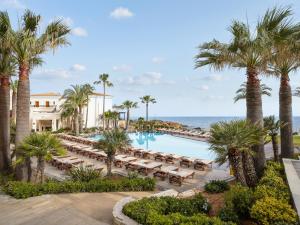 Grecotel Marine Palace & Aqua Park,Crete>>Chamalevri,4 star