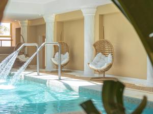Grecotel Marine Palace & Aqua Park,Crete>>Chamalevri,4 star