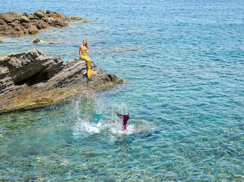 grecotel marine palace and aqua park