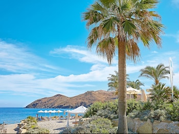 grecotel marine palace and aqua park